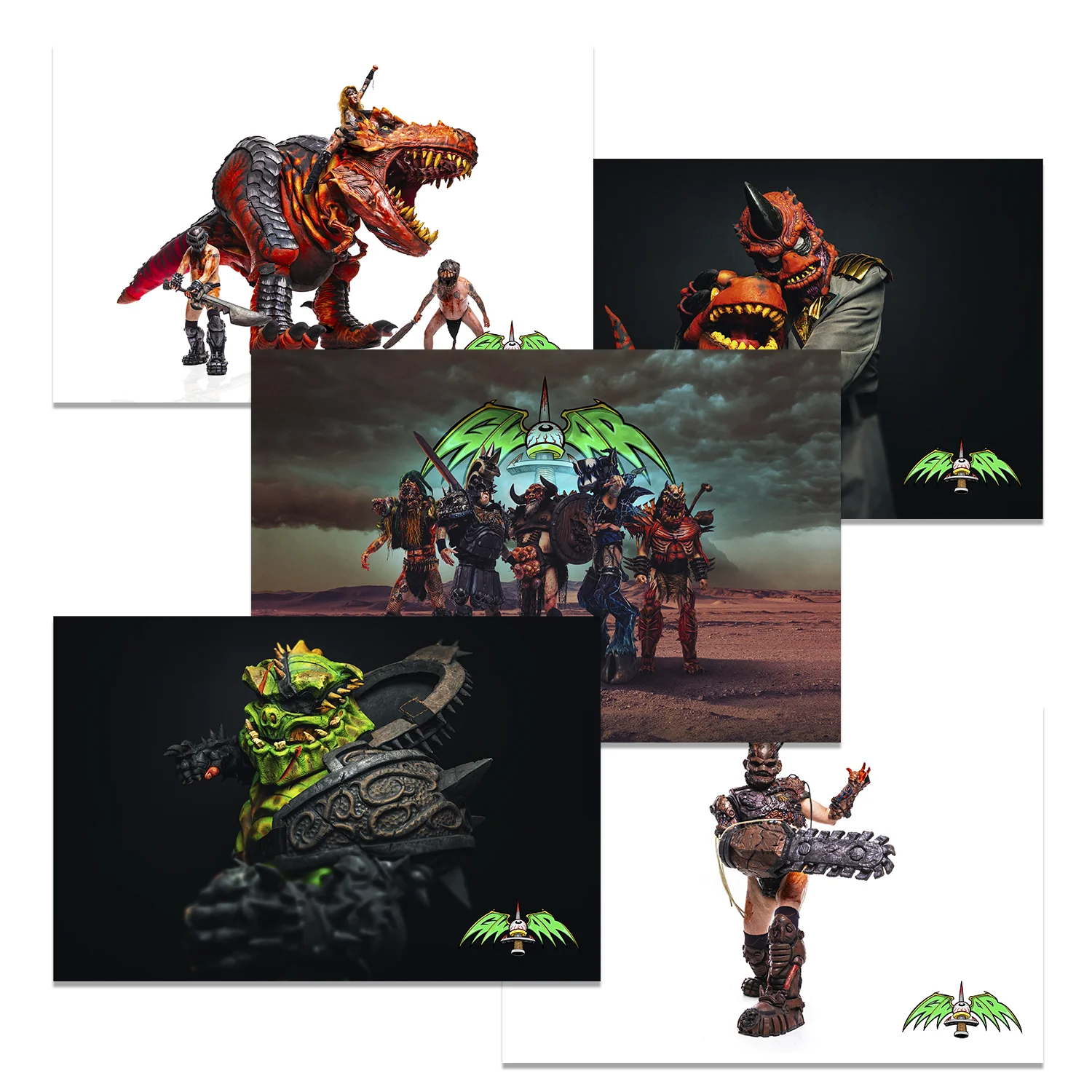 Posters